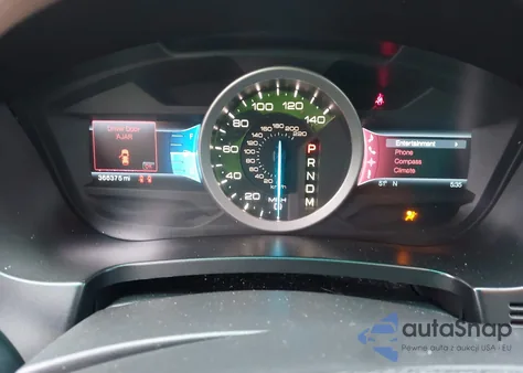 2011 Ford Explorer Xlt z USA, uszkodzony, nr VIN 1FMHK8D84BGA19278